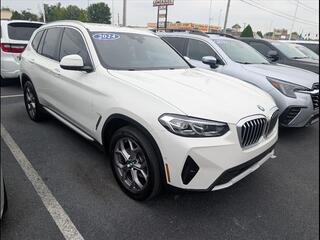 2024 BMW X3 for sale in Bowling Green KY