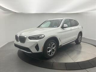 2024 BMW X3 for sale in Sewickley PA