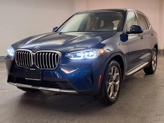 2022 BMW X3 for sale in Flushing NY