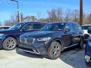 2022 BMW X3 for sale in Bala-Cynwyd PA