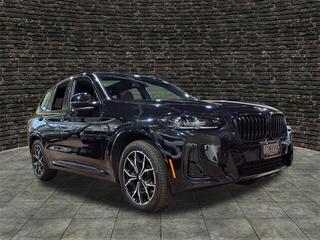 2023 BMW X3 for sale in Verona NJ