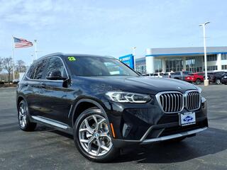 2023 BMW X3 for sale in Rockford IL