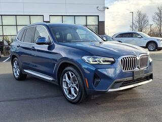 2023 BMW X3