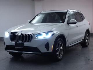 2022 BMW X3 for sale in Flushing NY