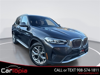 2022 BMW X3 for sale in North Plainfield NJ