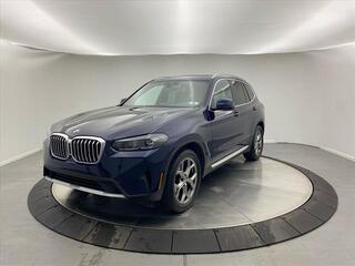 2022 BMW X3 for sale in Sewickley PA