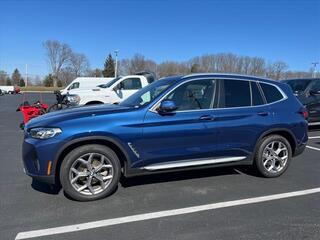 2023 BMW X3