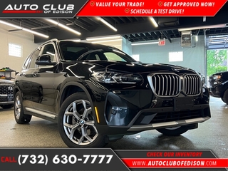 2023 BMW X3