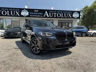 2023 BMW X3
