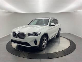 2024 BMW X3 for sale in Sewickley PA