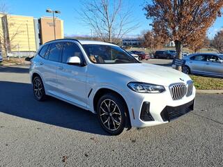 2024 BMW X3 for sale in Nashville TN