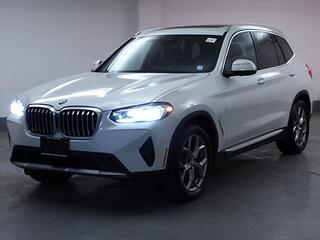 2022 BMW X3 for sale in Flushing NY