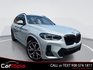 2022 BMW X3 for sale in North Plainfield NJ
