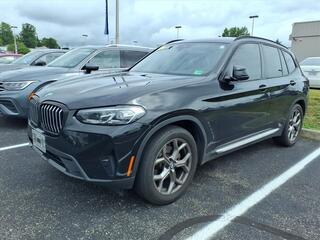 2023 BMW X3