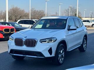 2024 BMW X3 for sale in Dayton OH