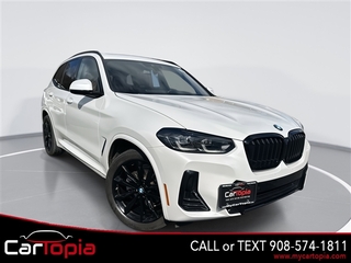 2022 BMW X3 for sale in North Plainfield NJ