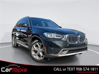 2022 BMW X3 for sale in North Plainfield NJ