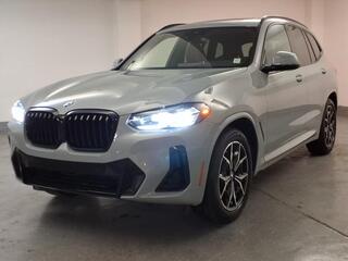 2023 BMW X3 for sale in Flushing NY