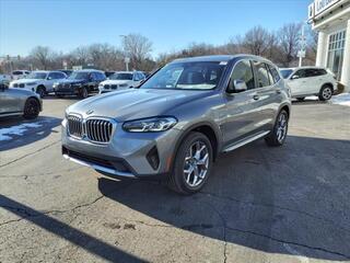 2023 BMW X3