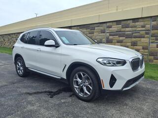 2023 BMW X3
