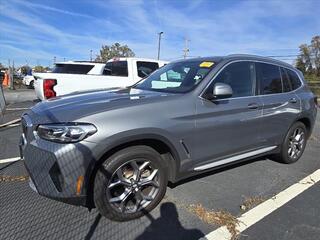 2023 BMW X3