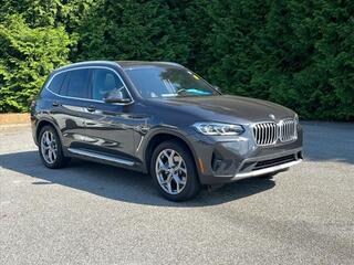 2023 BMW X3