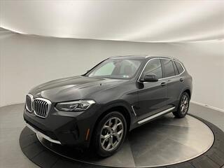 2024 BMW X3 for sale in Sewickley PA