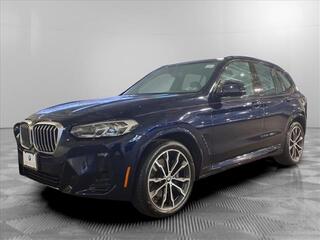 2022 BMW X3 for sale in Bala-Cynwyd PA