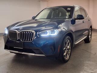 2022 BMW X3 for sale in Flushing NY