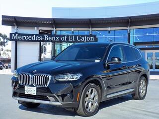 2023 BMW X3