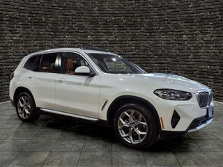 2023 BMW X3