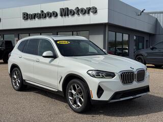 2024 BMW X3 for sale in Branford CT