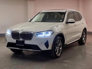 2022 BMW X3 for sale in Flushing NY