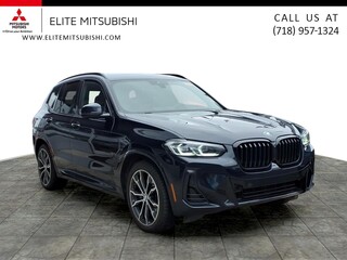 2022 BMW X3 for sale in Bellmore NY
