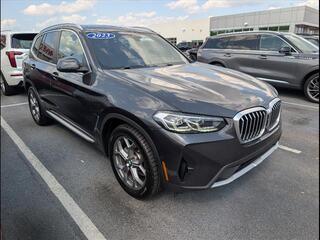 2023 BMW X3