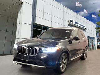 2023 BMW X3 for sale in Flushing NY