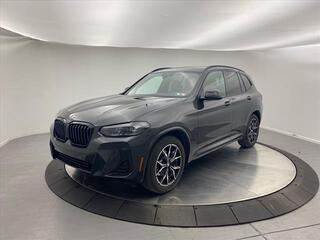 2024 BMW X3 for sale in Sewickley PA