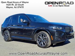 2024 BMW X3 for sale in Wayne NJ