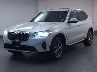 2022 BMW X3 for sale in Flushing NY