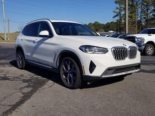 2023 BMW X3