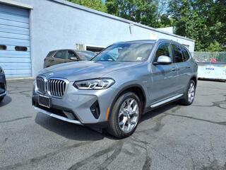 2023 BMW X3