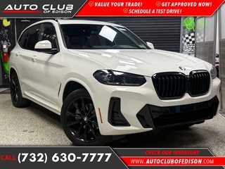 2023 BMW X3 for sale in Woodbridge NJ