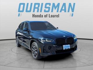 2023 BMW X3