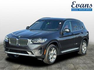 2024 BMW X3 for sale in Dayton OH