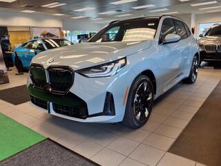 2025 BMW X3 for sale in Flushing NY