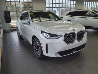 2025 BMW X3 for sale in Rockford IL