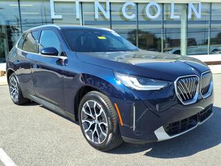2025 BMW X3