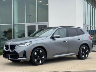 2025 BMW X3 for sale in Dayton OH