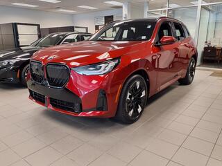 2025 BMW X3 for sale in Flushing NY
