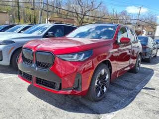 2025 BMW X3